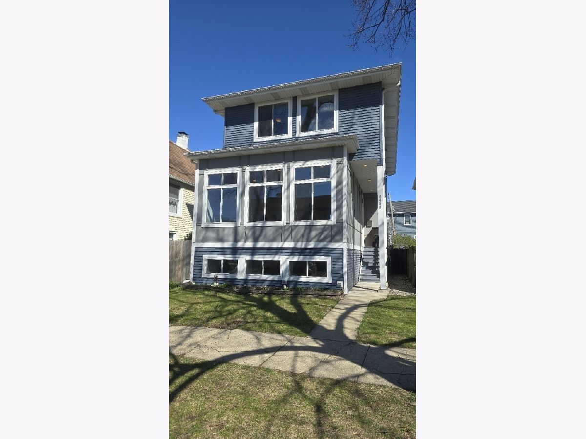 Homes & Condominiums For Sale Mayfair Chicago Illinois, 4406 Wilson Avenue