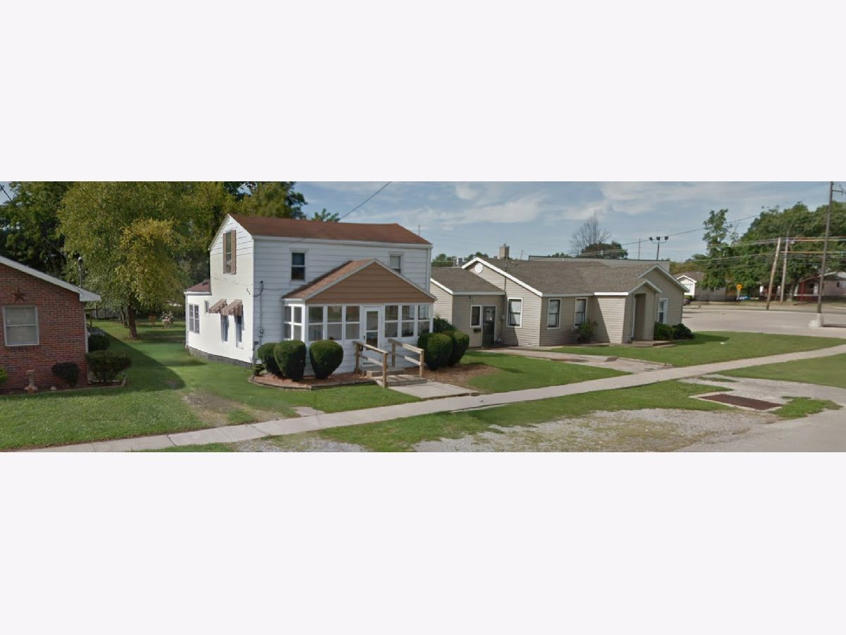  For Sale Duquoin Illinois, 317 South Street