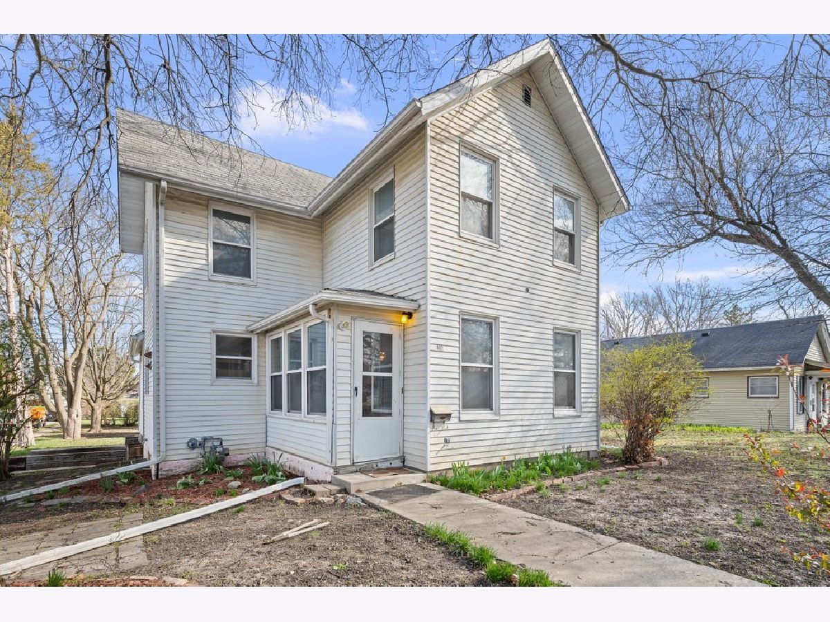  For Sale Davenport Iowa, 402 E Pleasant Street