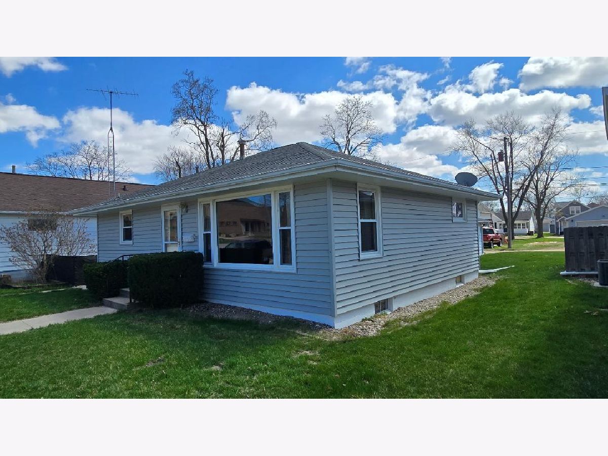  Sold Fulton Illinois, 1124 13th