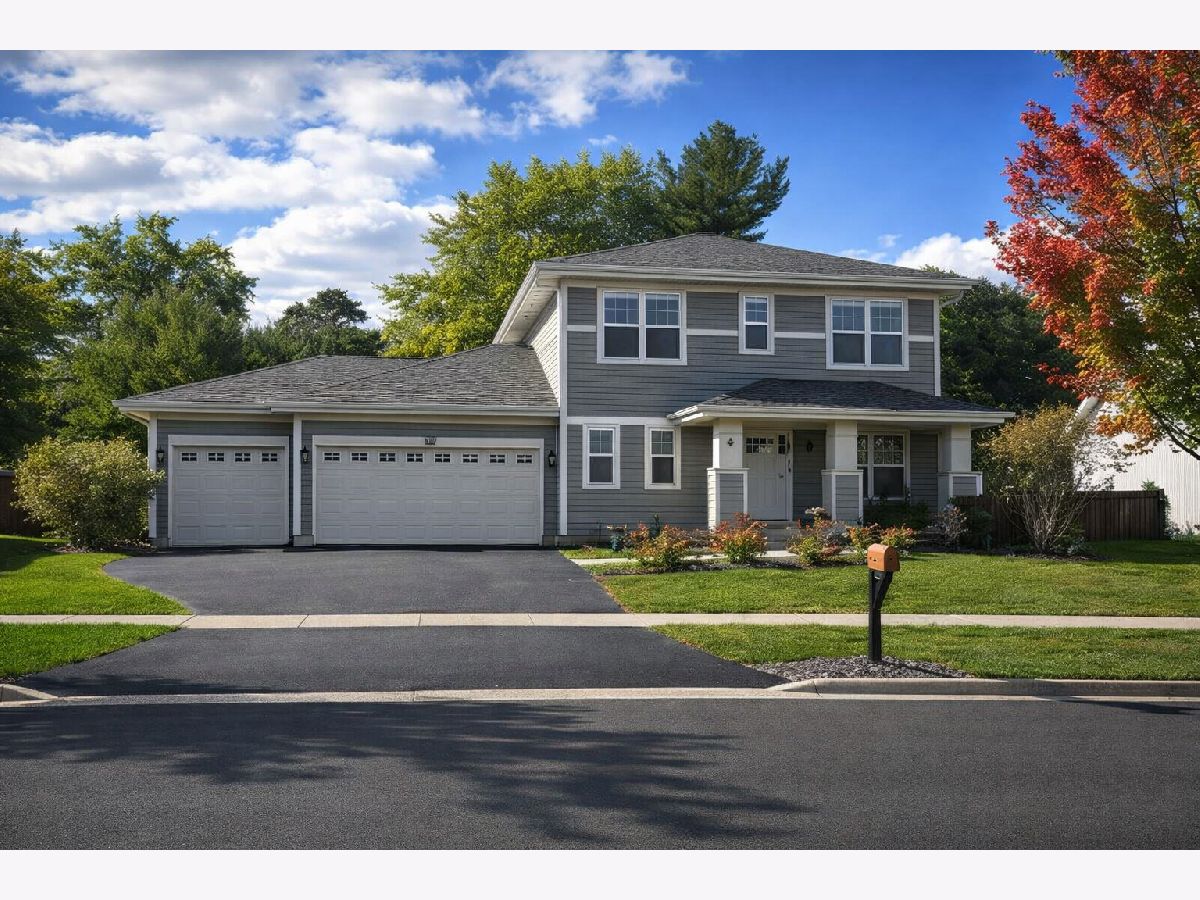  For Sale Sycamore Illinois, 1117 Bailey Road