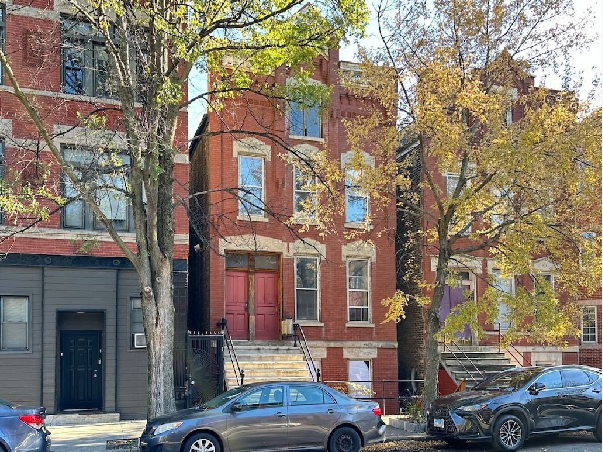  For Rent Chicago Illinois, 1435 Bosworth