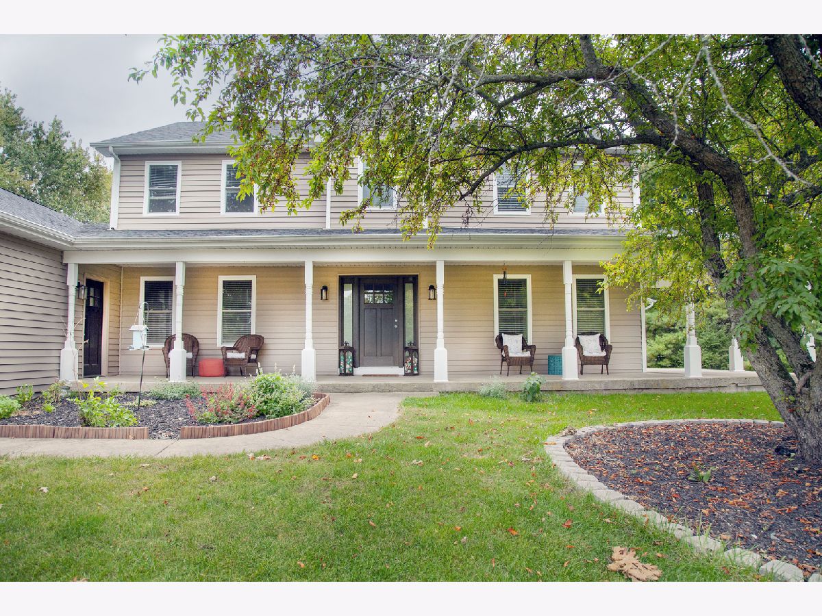  For Sale Elburn Illinois, 41W945 Northway Drive