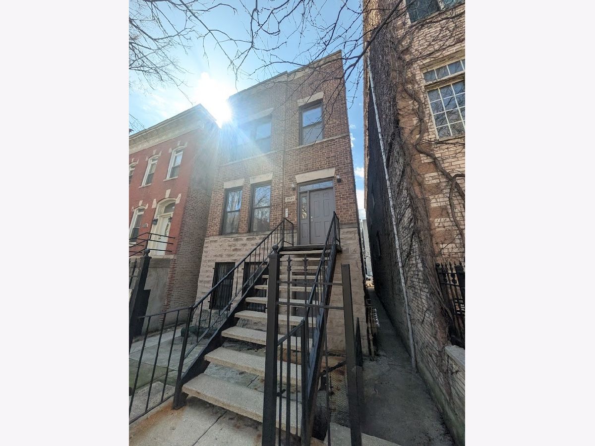  For Rent Chicago Illinois, 1531 Thomas