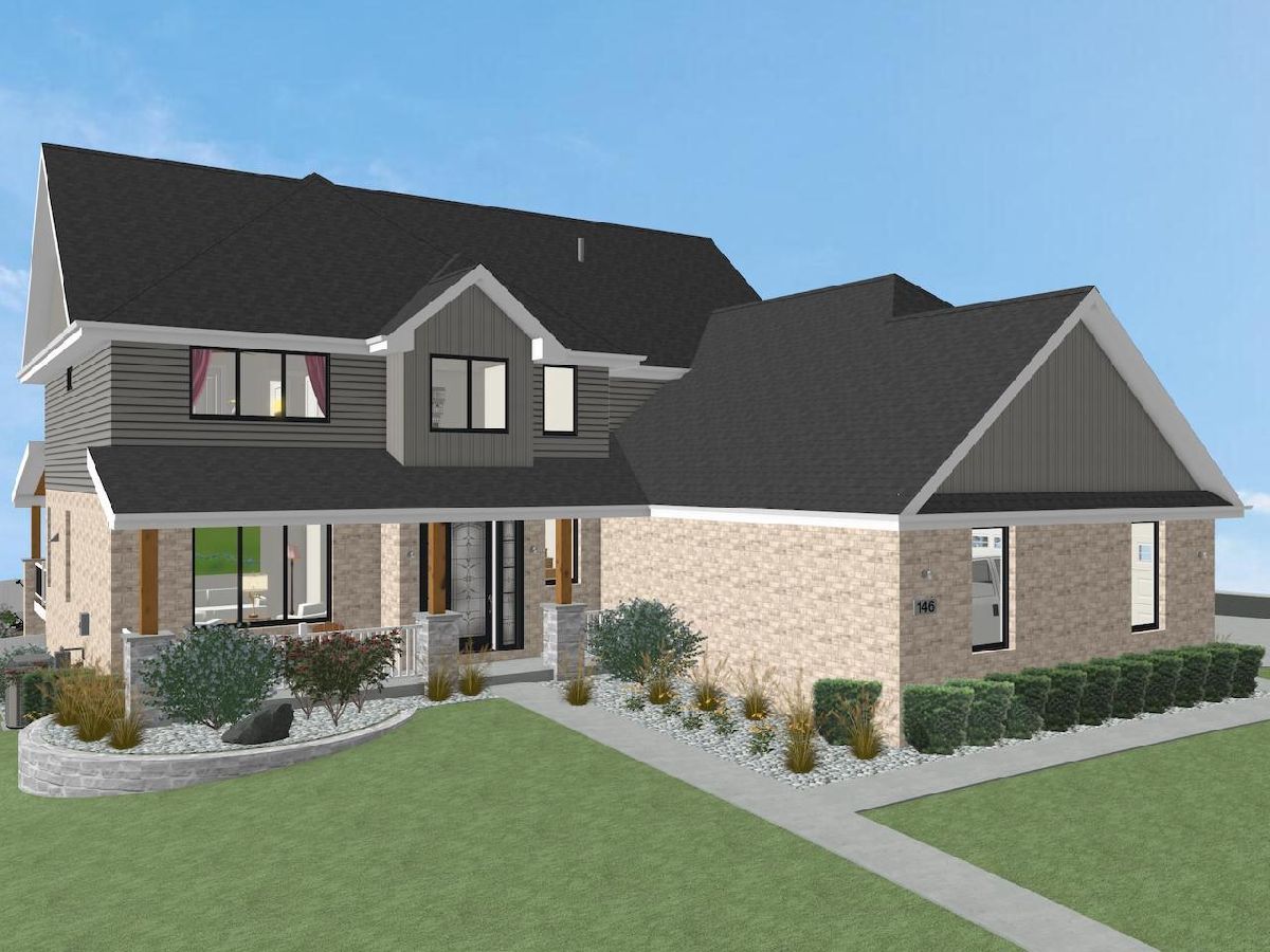  For Sale Dyer Indiana, 146 Trillium Drive