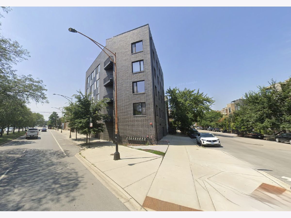  Rented Chicago Illinois, 550 Ogden