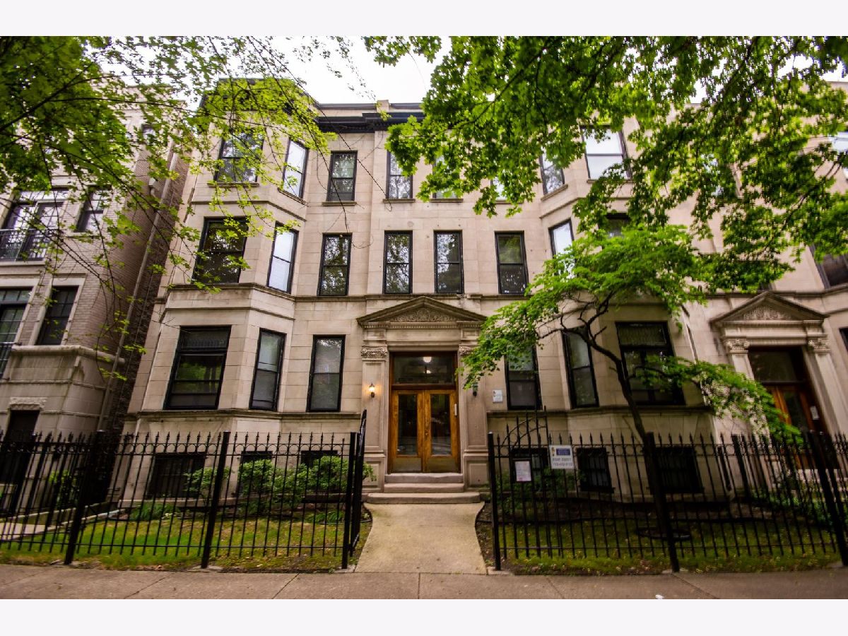  For Rent Chicago Illinois, 3722 Fremont