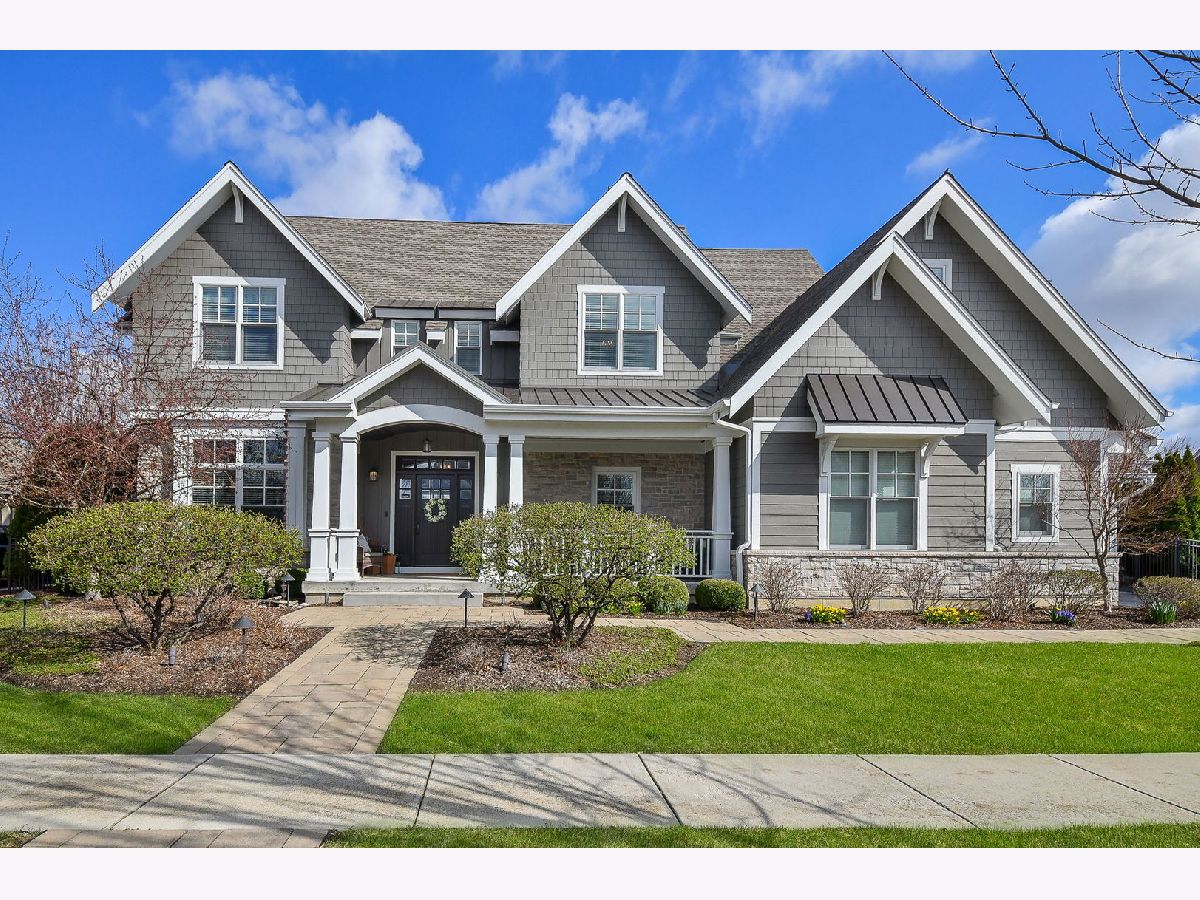 Homes & Townhomes For Sale Mill Creek Geneva Illinois, 39W914 Kellar Square