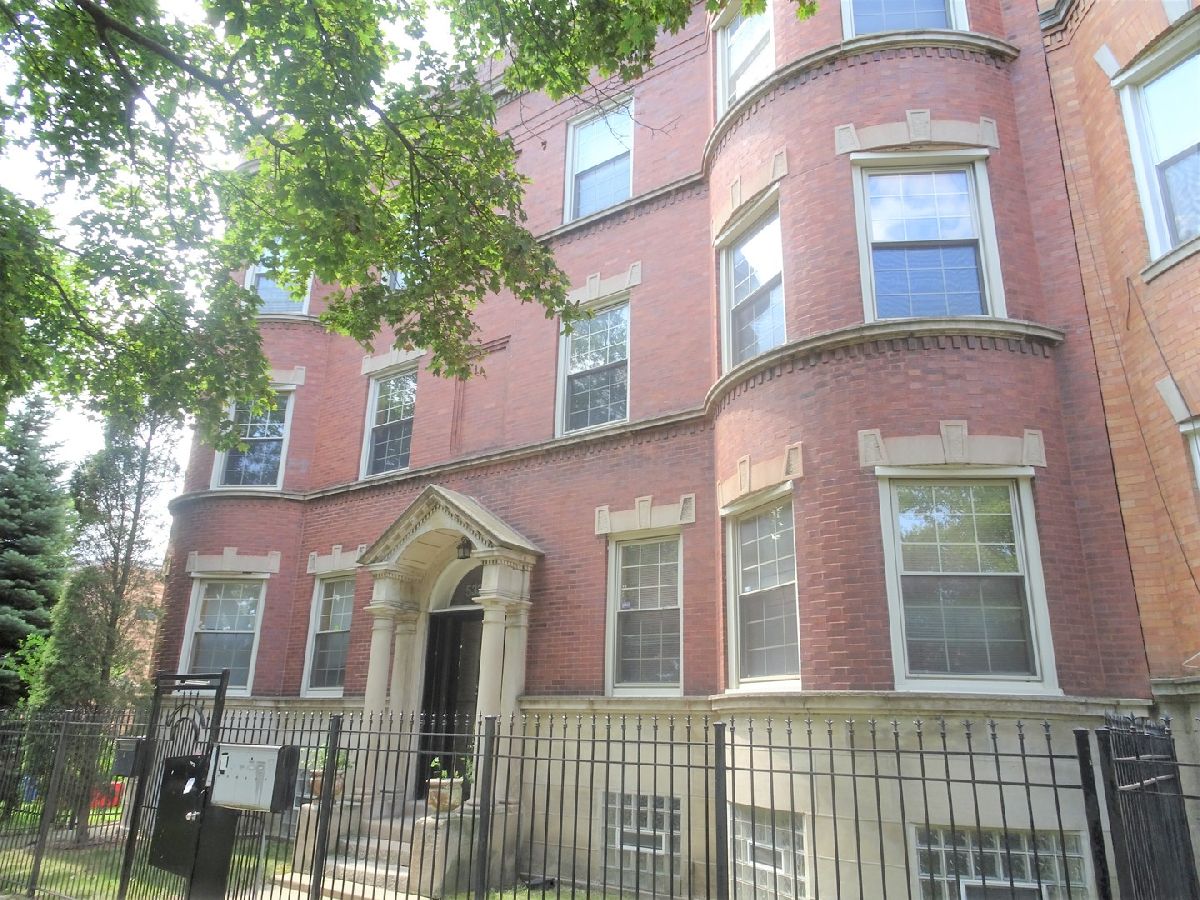  For Rent Chicago Illinois, 5336 Prairie