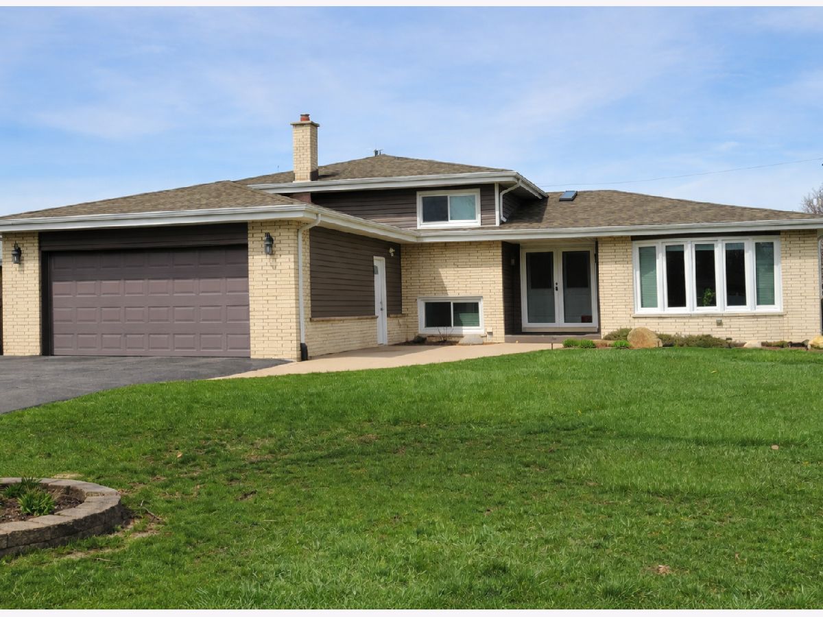  For Sale Palos Heights Illinois, 6124 123rd Street