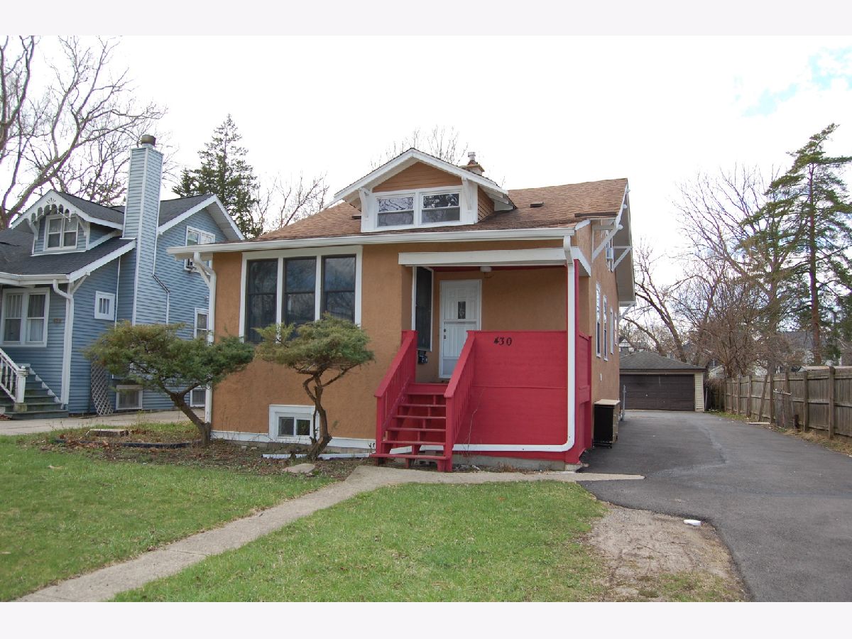  Rented Villa Park Illinois, 430 Monterey