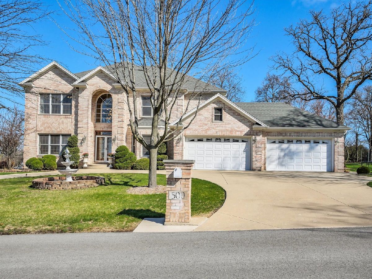  For Sale Addison Illinois, 500 Sherwood Drive