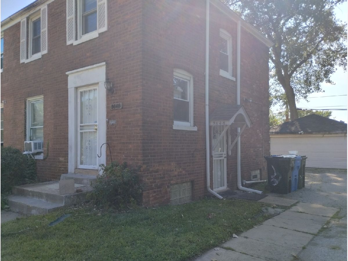  For Rent Chicago Illinois, 9848 Yates