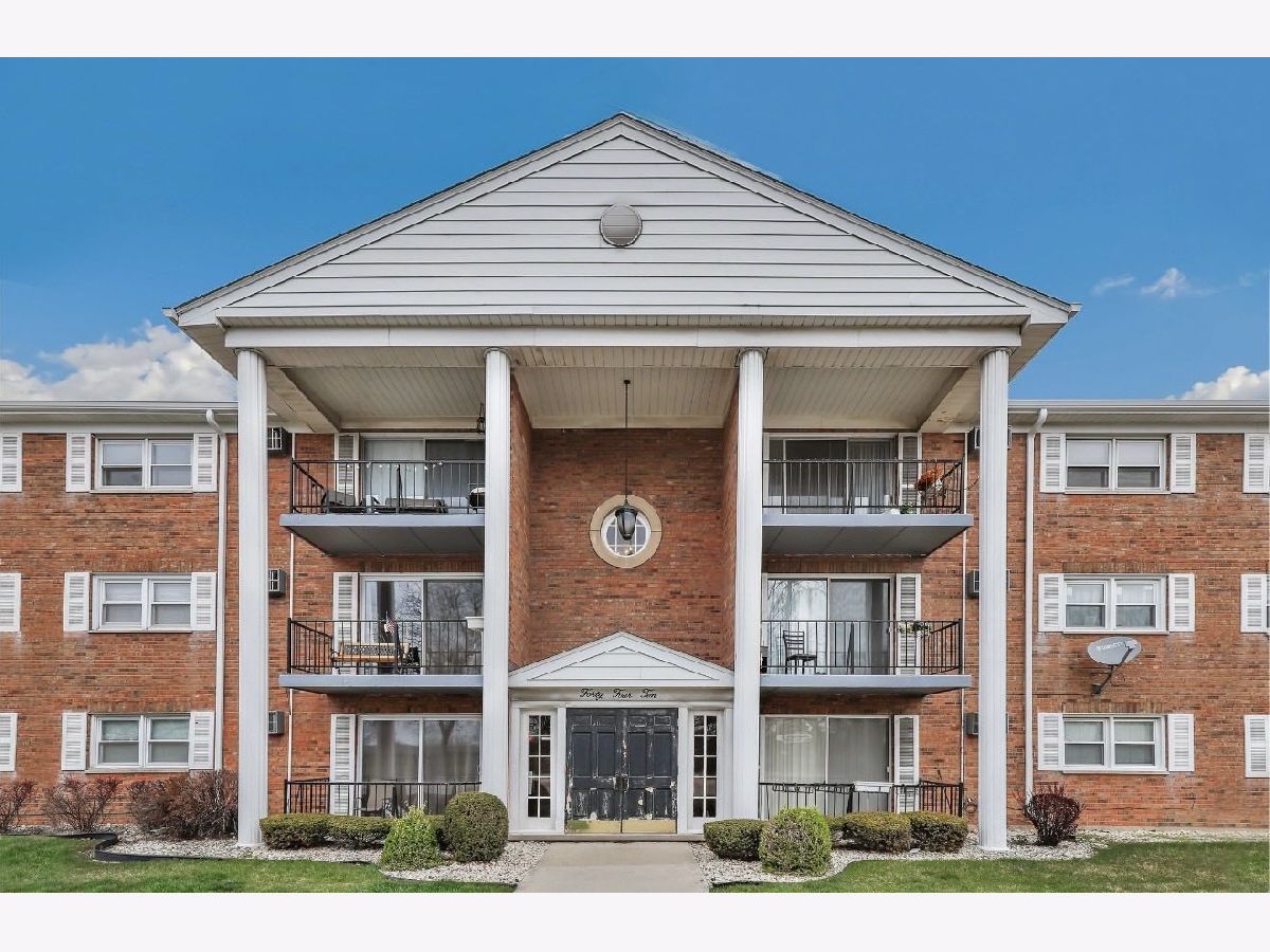  For Rent Oak Lawn Illinois, 4410 111th