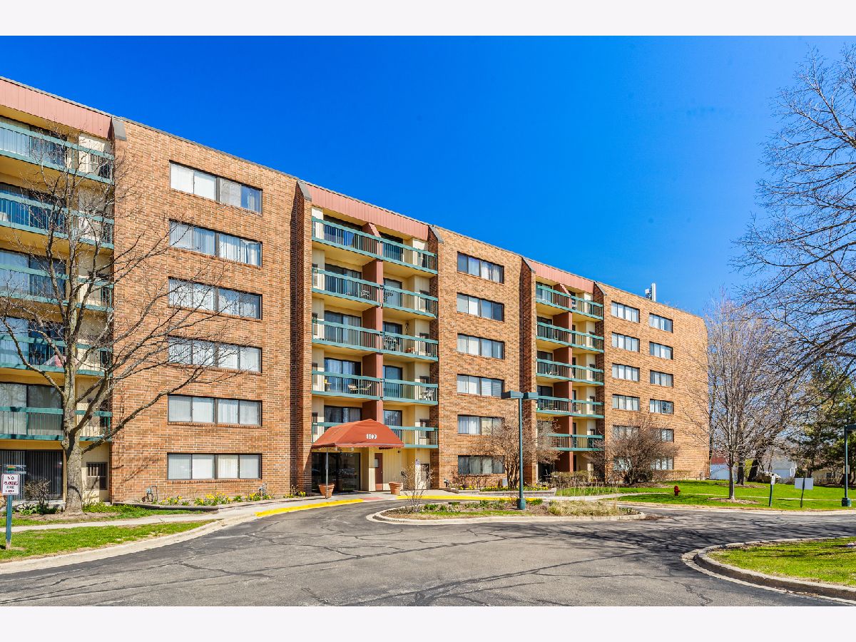  For Sale Hoffman Estates Illinois, 1800 Huntington Boulevard