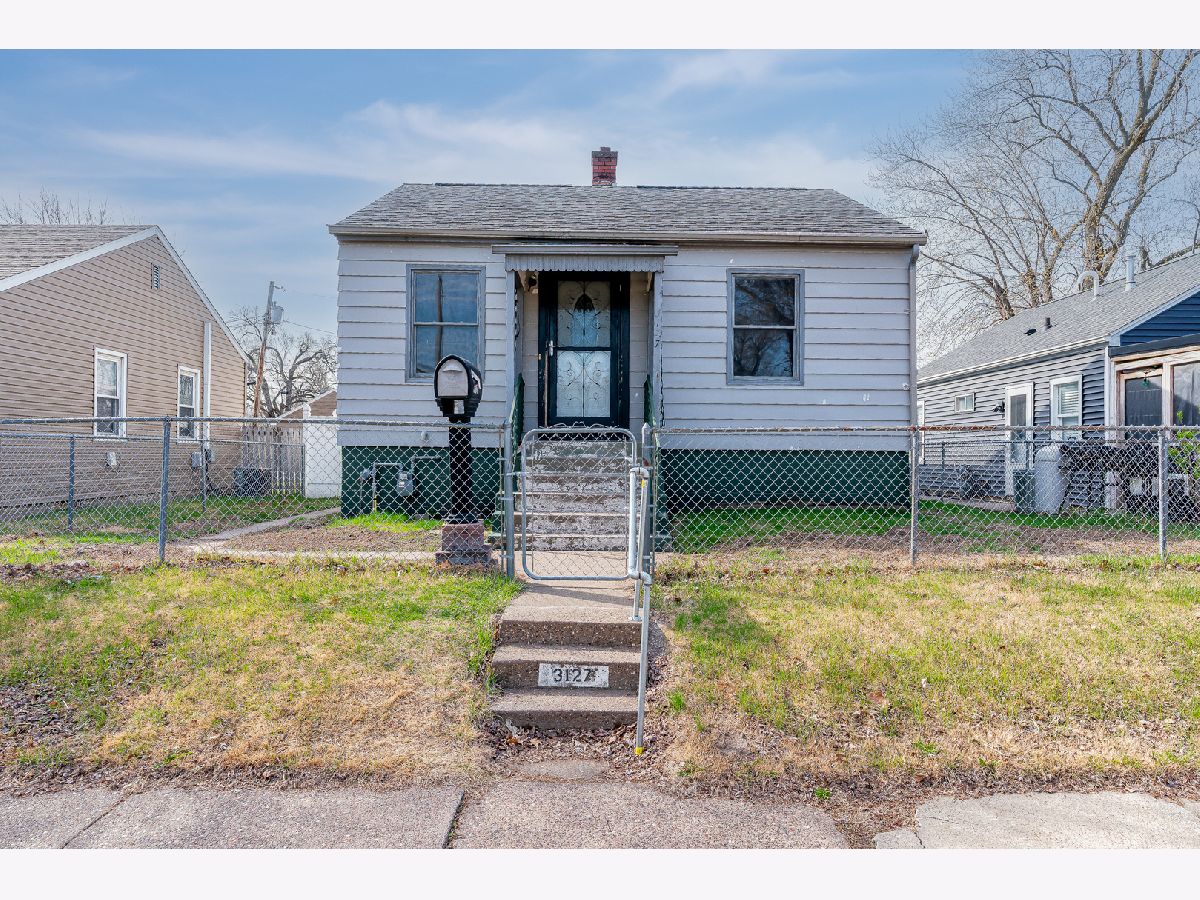  For Sale Davenport Iowa, 3127 Homestead Avenue