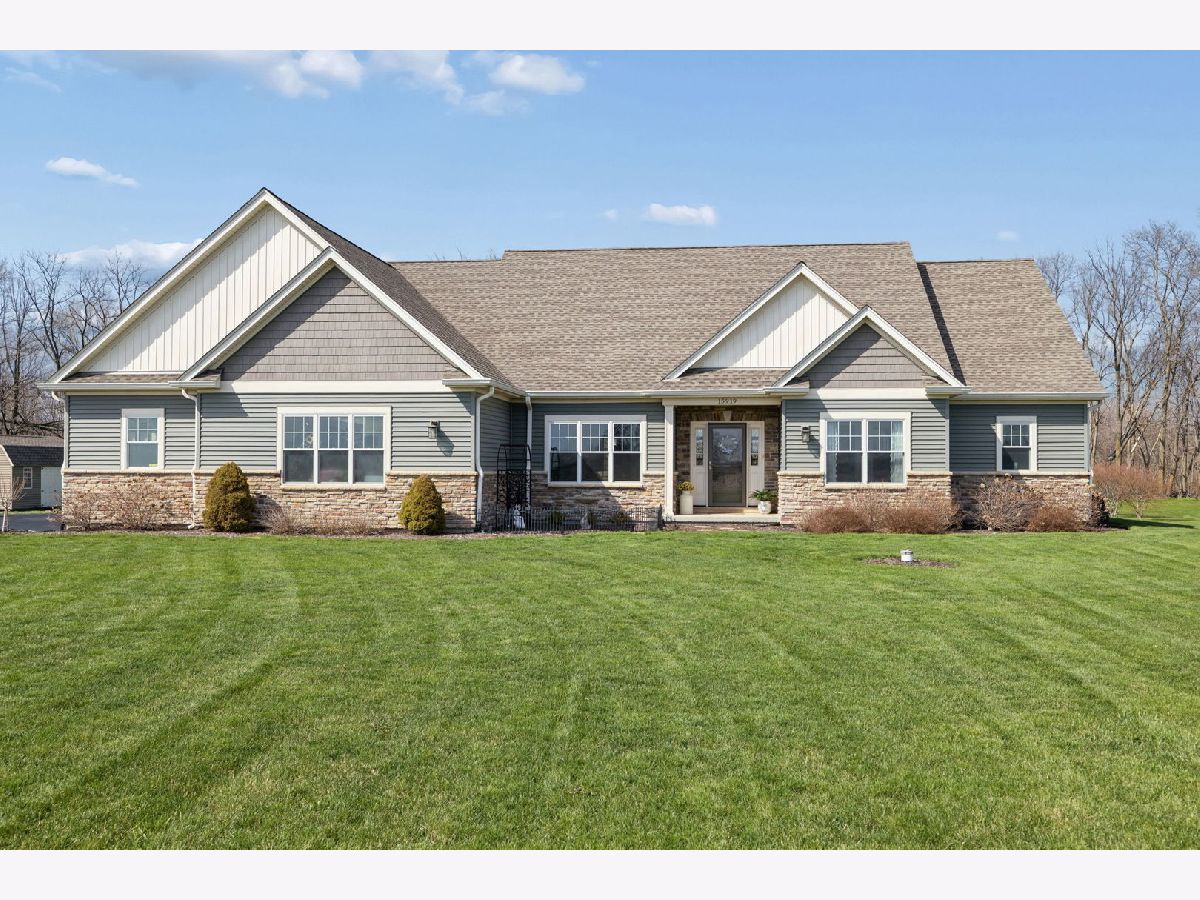  For Sale Plano Illinois, 15919 Burr Oak Road