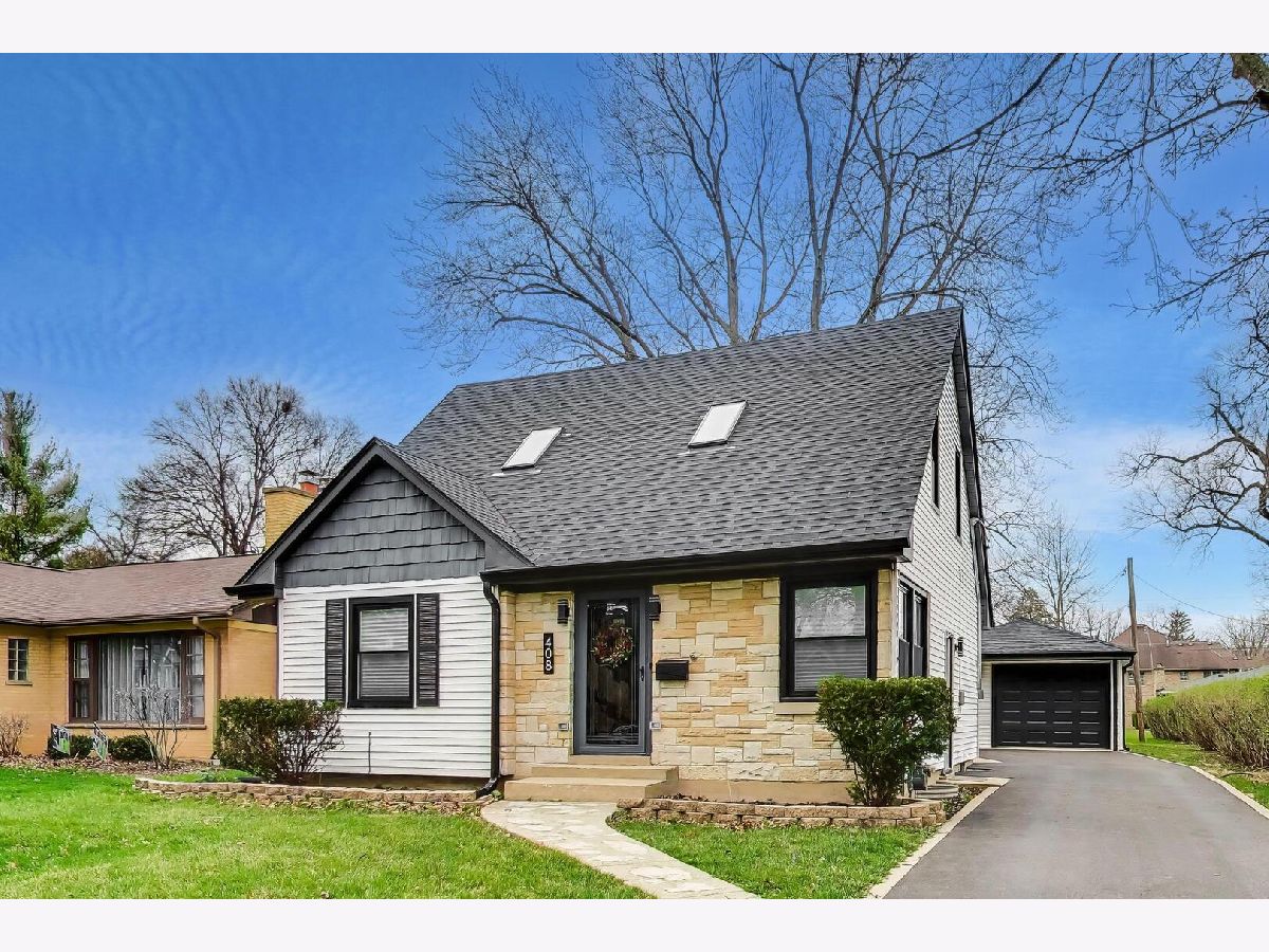  For Rent Itasca Illinois, 408 Maple