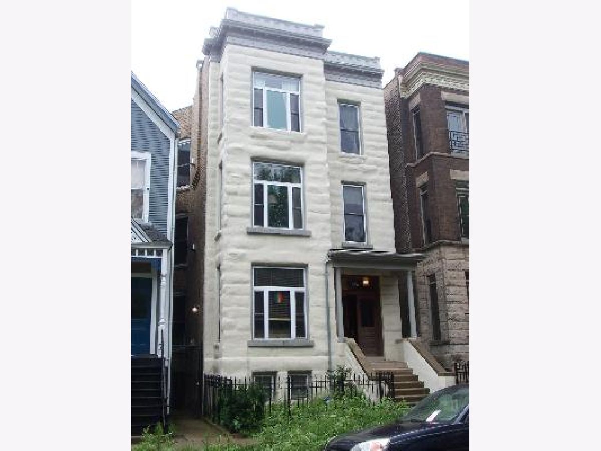  Rented Chicago Illinois, 857 Newport