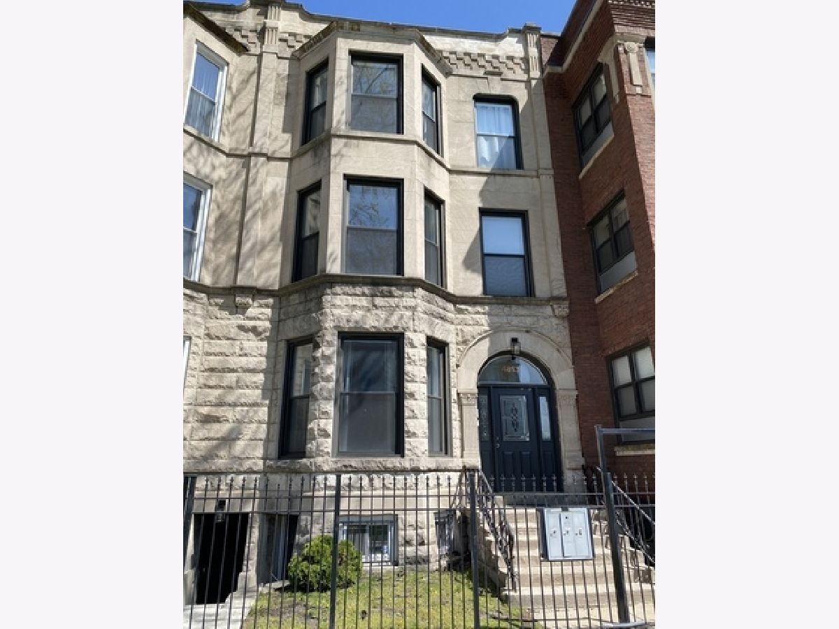  For Rent Chicago Illinois, 4813 Prairie