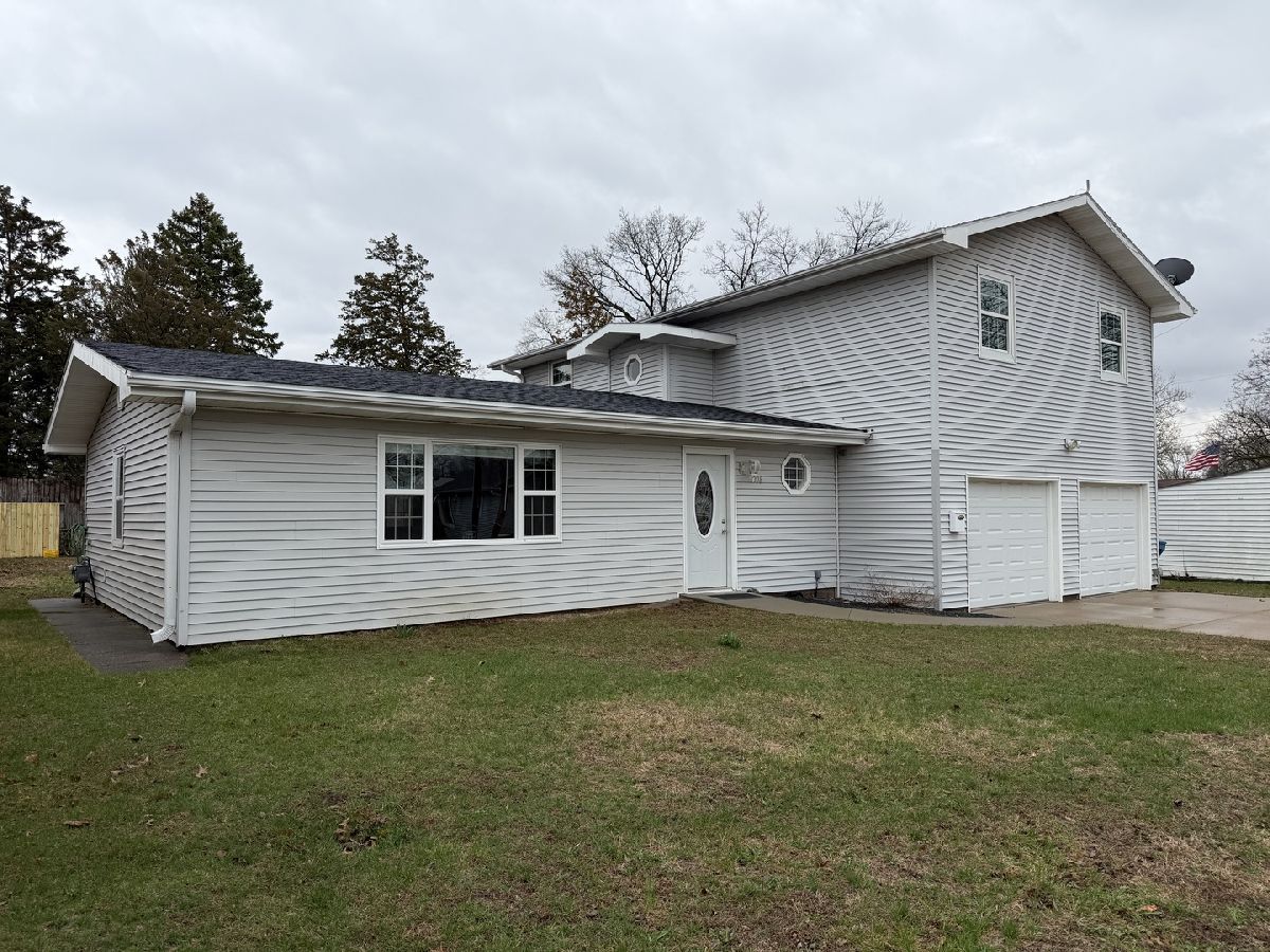  Sold Camanche Iowa, 1008 5th