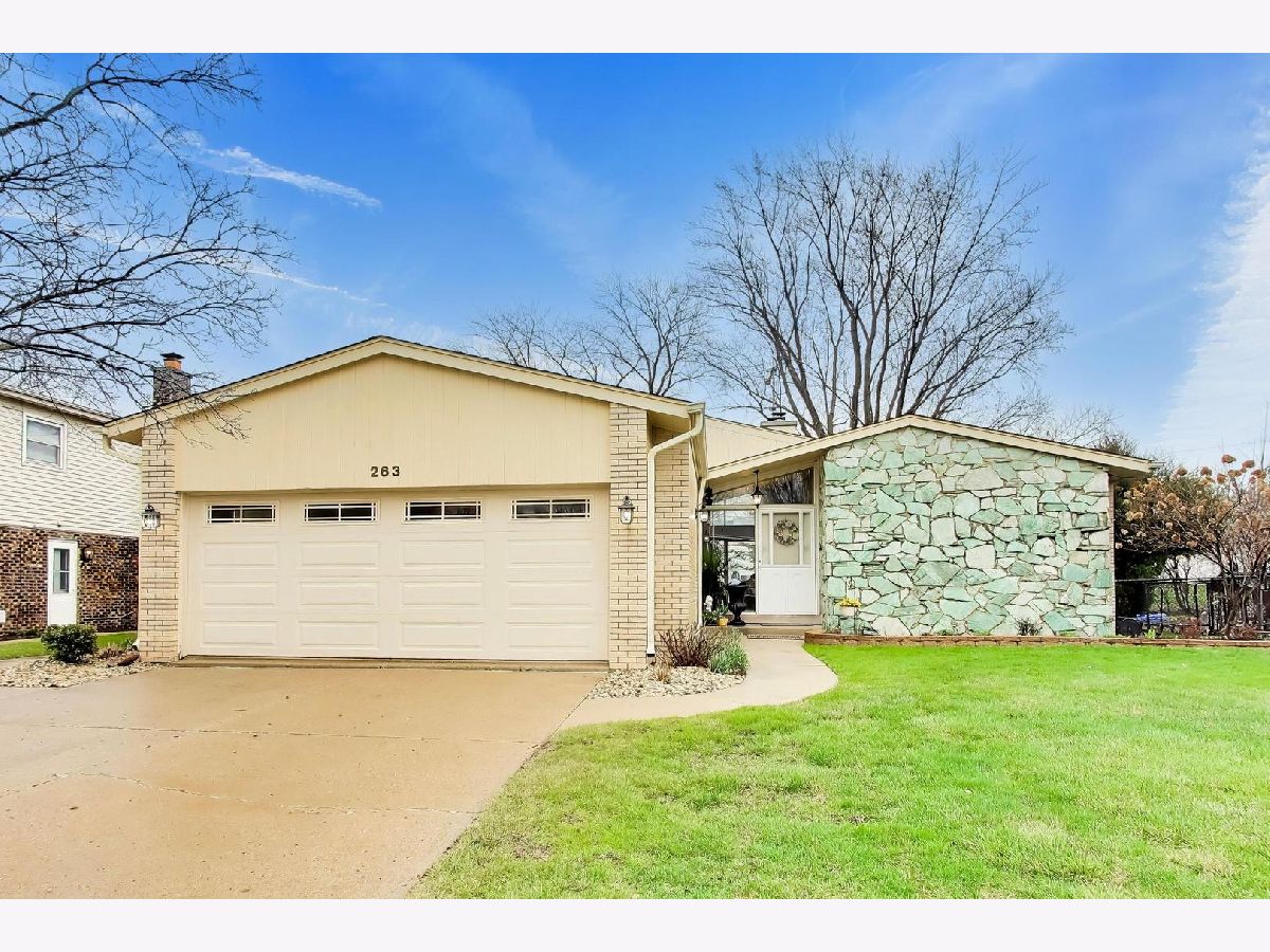  For Sale Addison Illinois, 263 Baynard Road