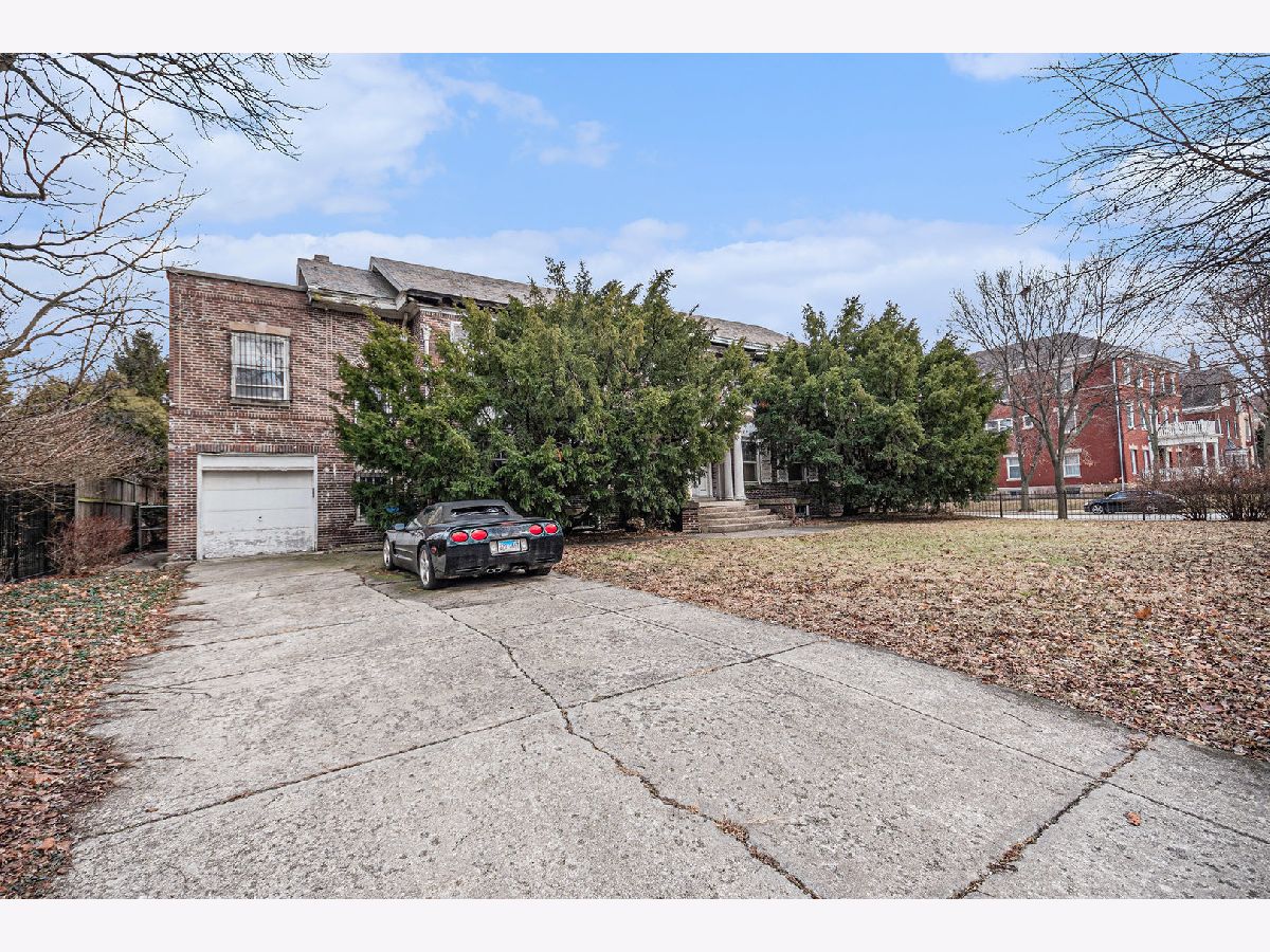  For Sale Chicago Illinois, 4959 Greenwood Avenue