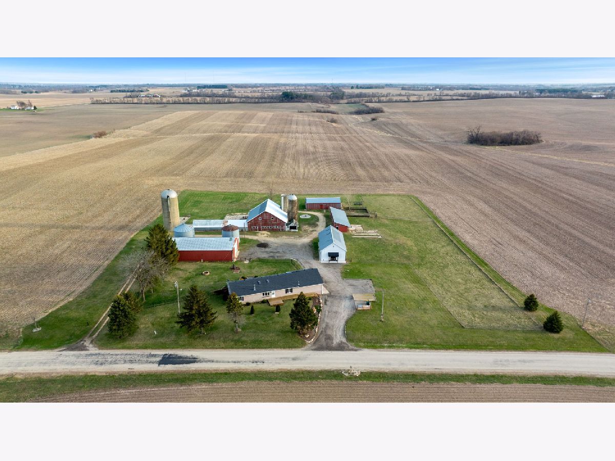  For Sale Rockford Illinois, 5380 Steward Road