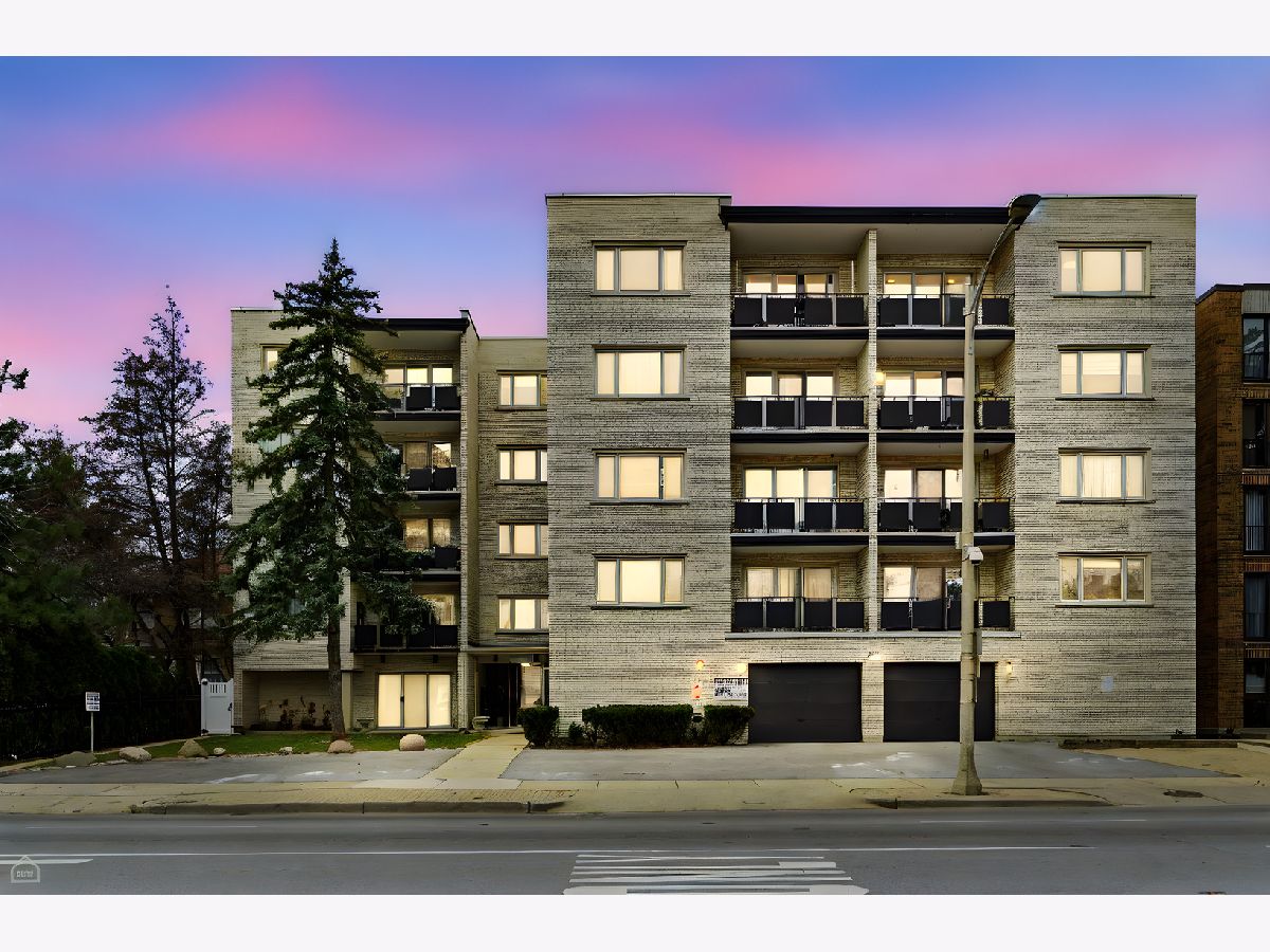  For Sale River Forest Illinois, 1010 Harlem Avenue