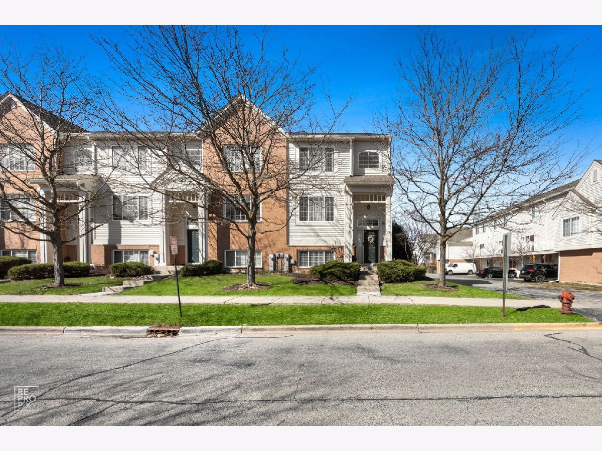  For Sale Bridgeview Illinois, 7504 Claridge Drive