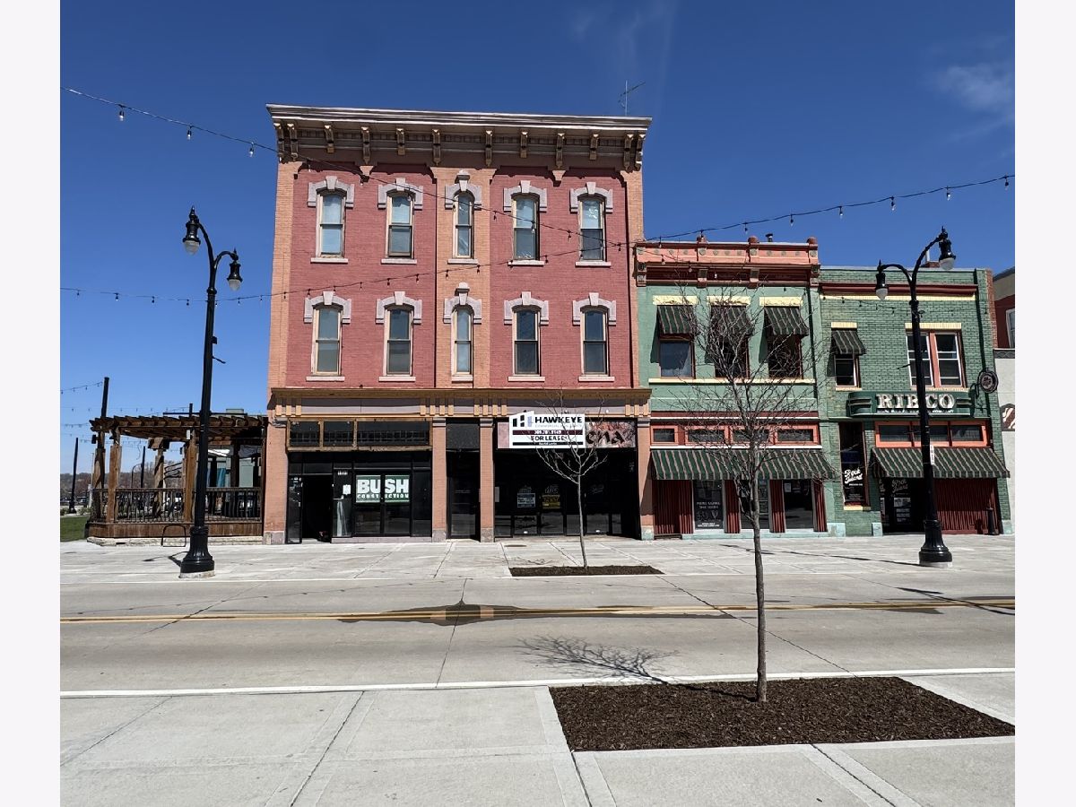  For Rent Rock Island Illinois, 1809 1/2 2nd