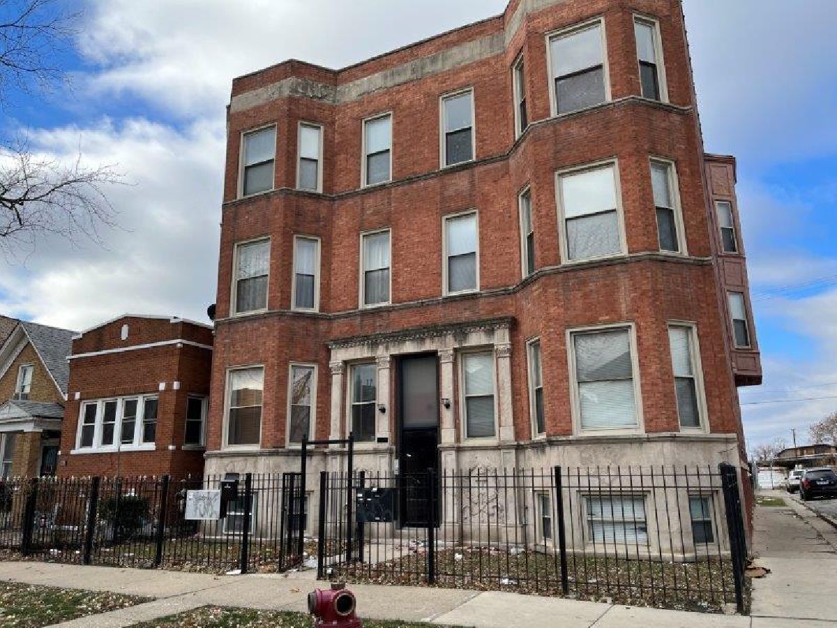  For Rent Chicago Illinois, 2300 Ridgeway