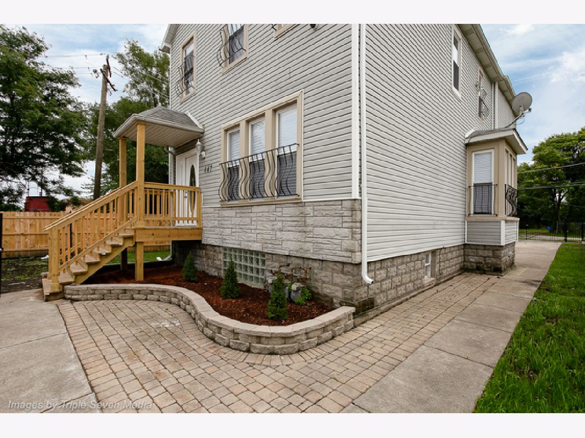  For Rent Chicago Illinois, 447 81st