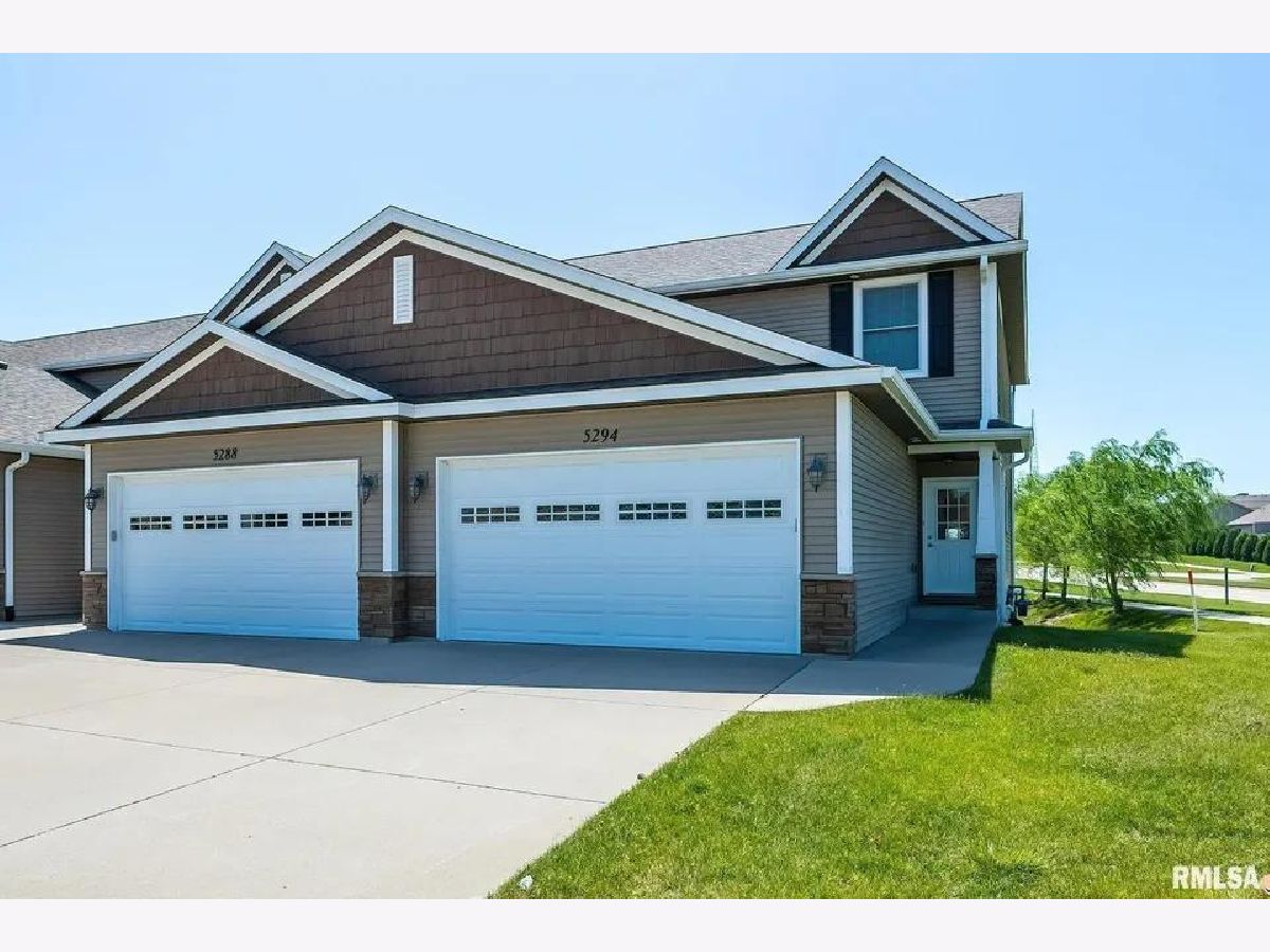  For Rent Bettendorf Iowa, 5294 Pandit