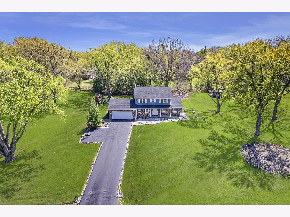  For Sale Kildeer Illinois, 21329 North Boschome Circle