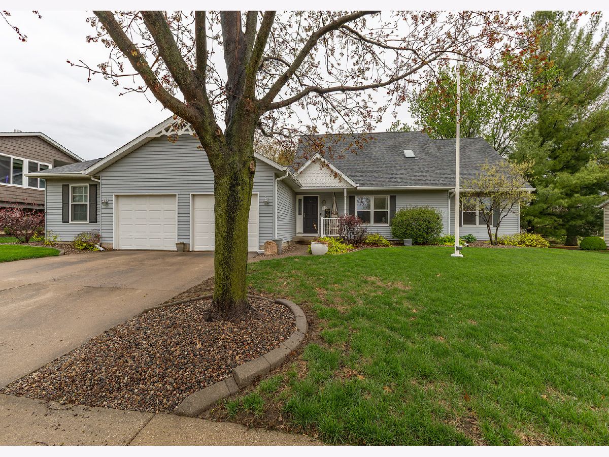  For Sale Geneseo Illinois, 861 Mulberry Drive