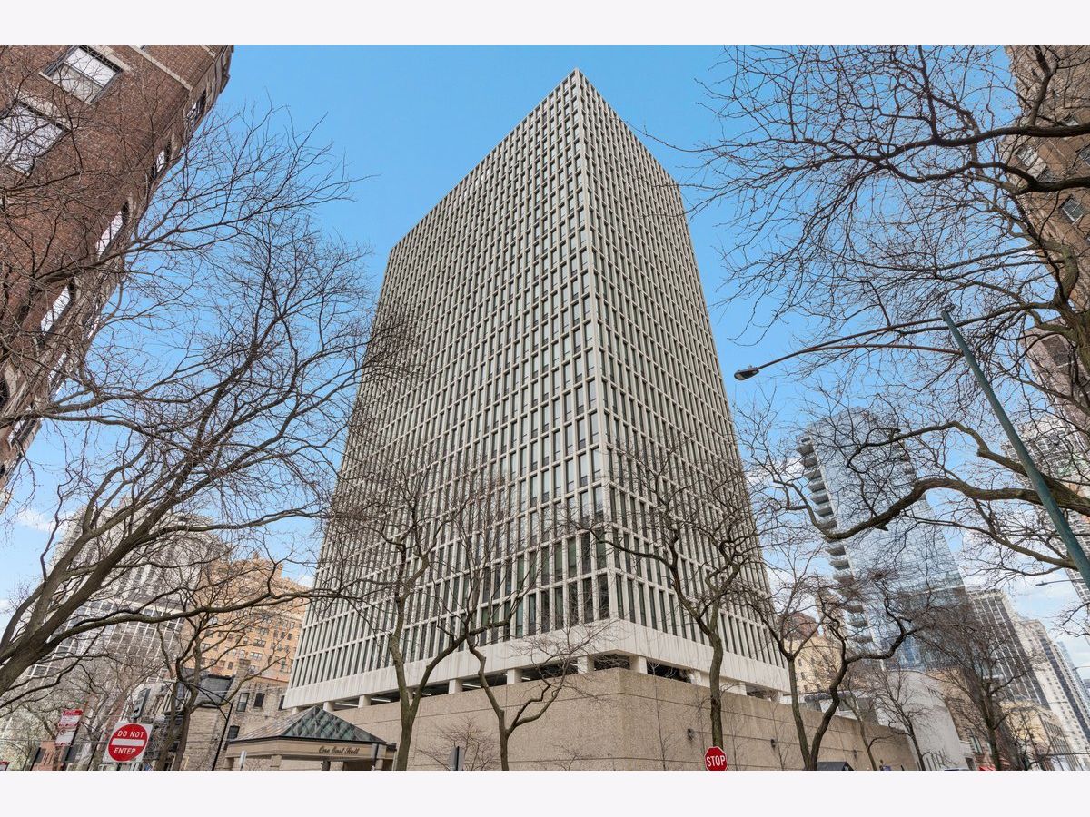  Rented Chicago Illinois, 1 Scott