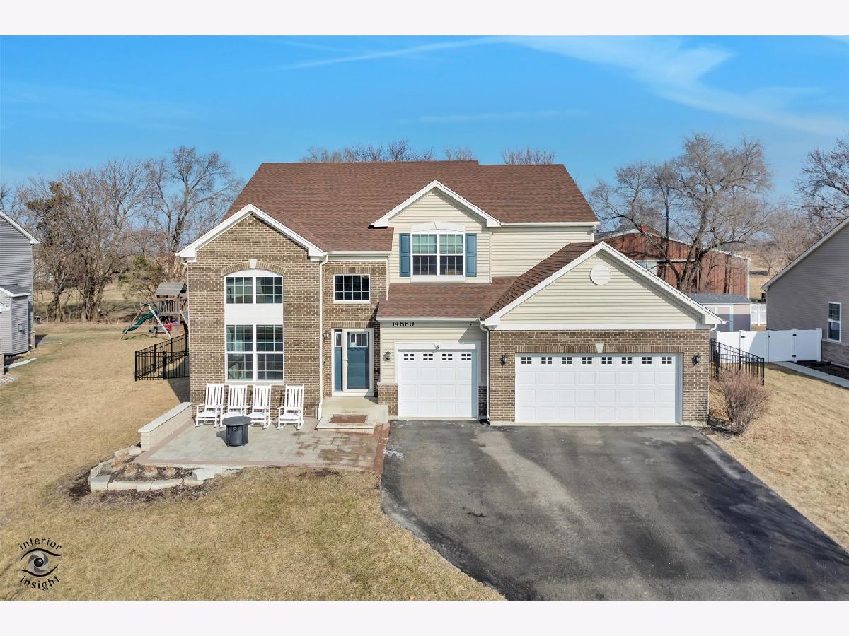  For Sale Manhattan Illinois, 14860 Carver Crossing