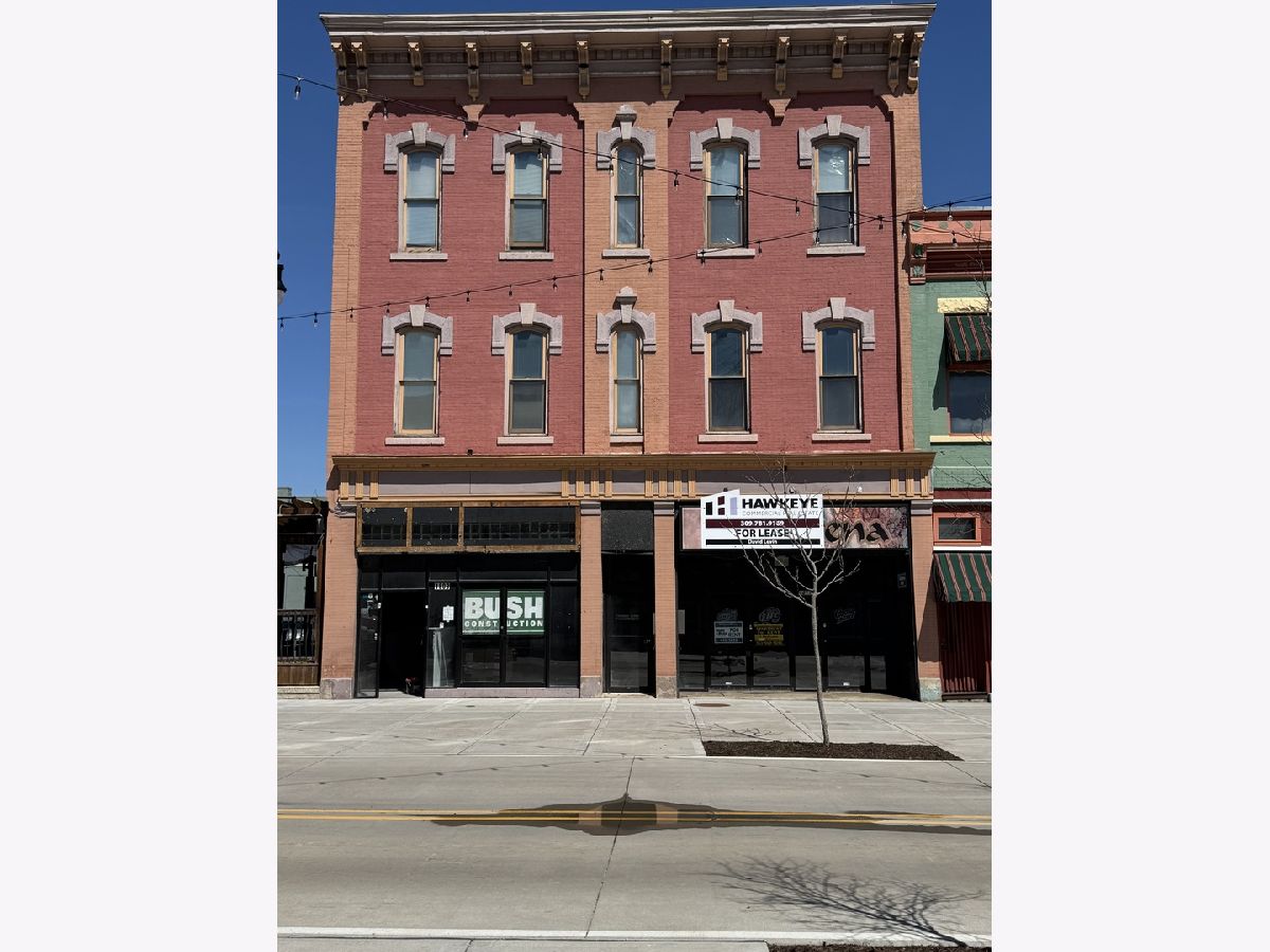  For Rent Rock Island Illinois, 1809 1/2 2nd
