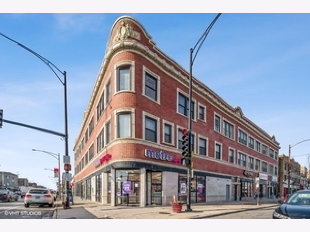  For Rent Chicago Illinois, 6248 Western