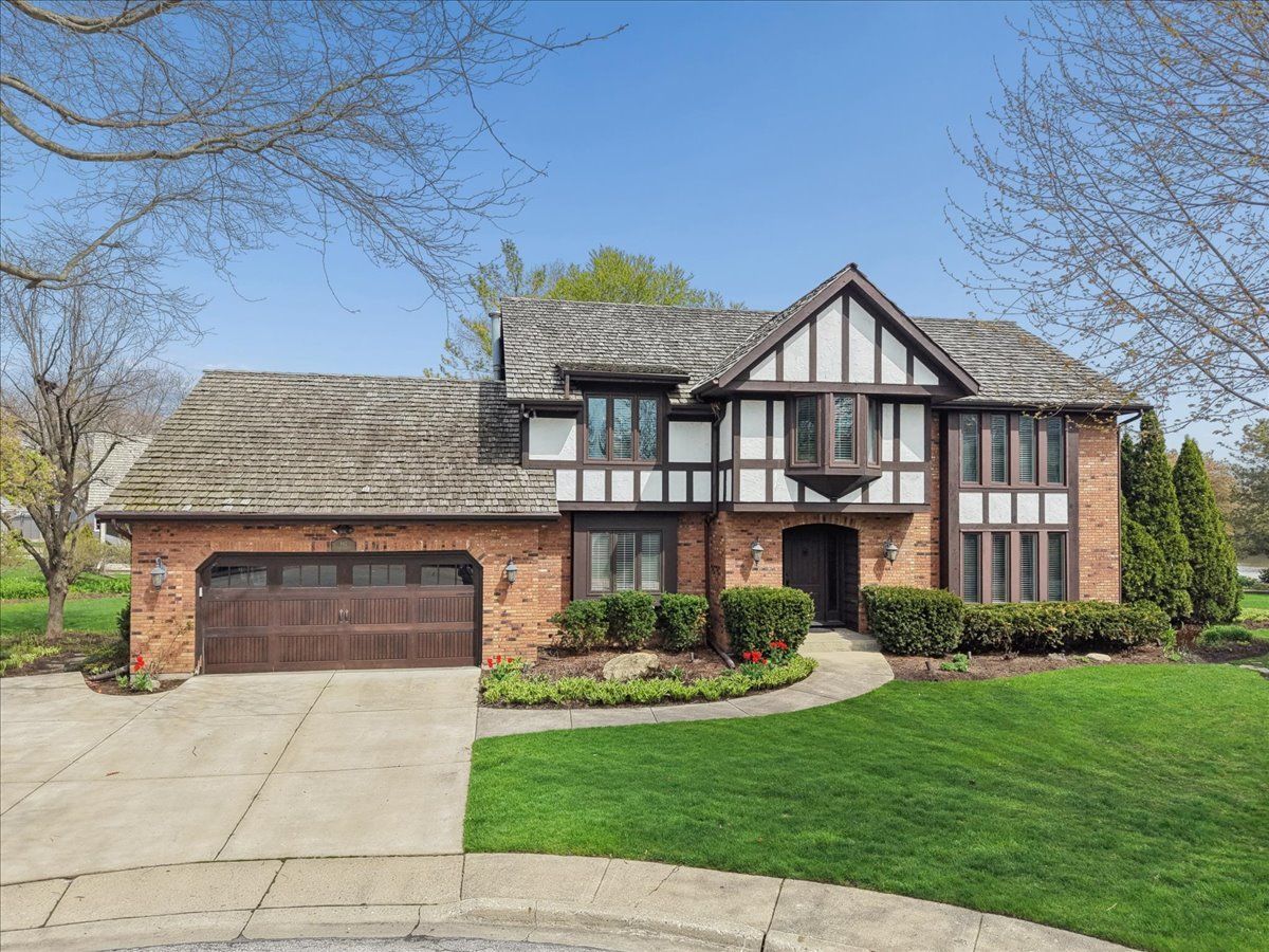  For Sale Libertyville Illinois, 842 Furlong Drive