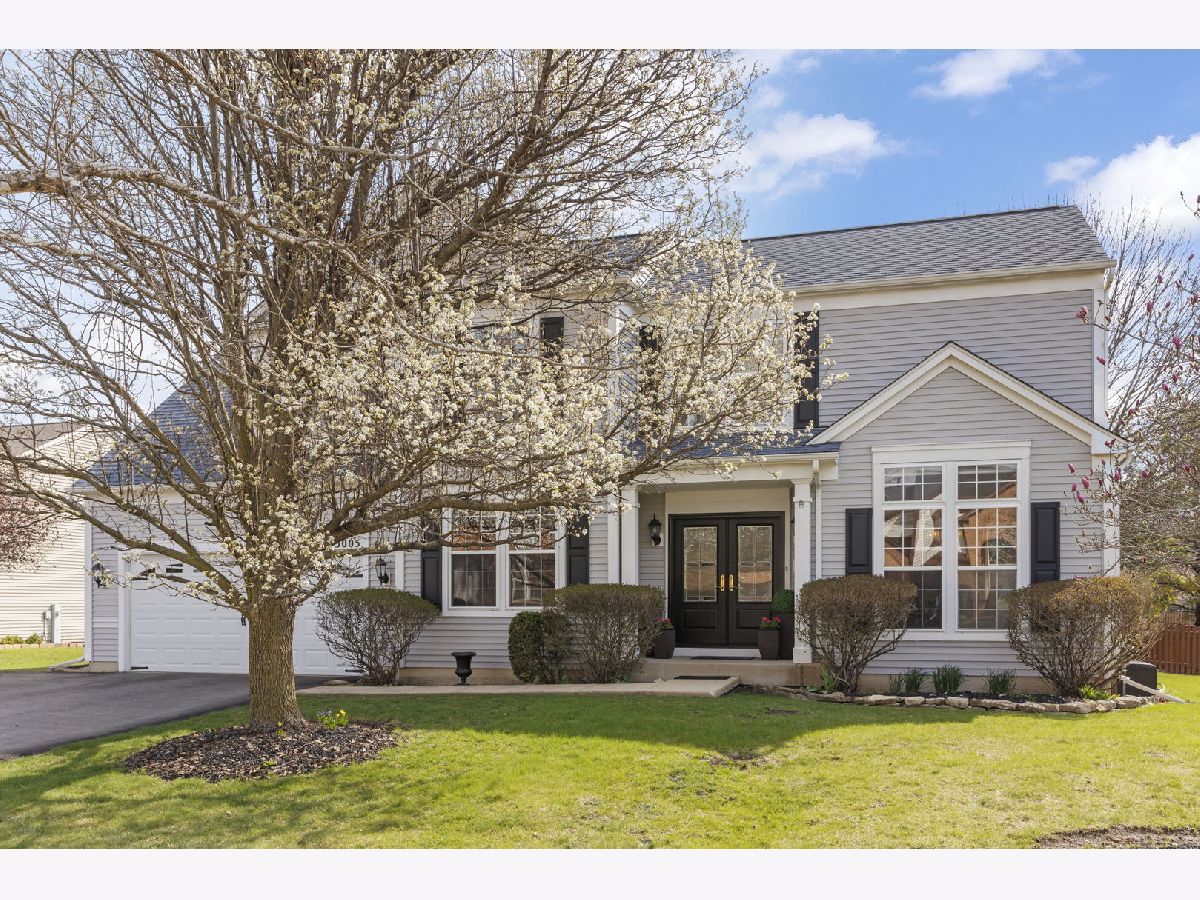 Homes For Sale Kensington Club Plainfield Illinois, 13005 Kensington Drive