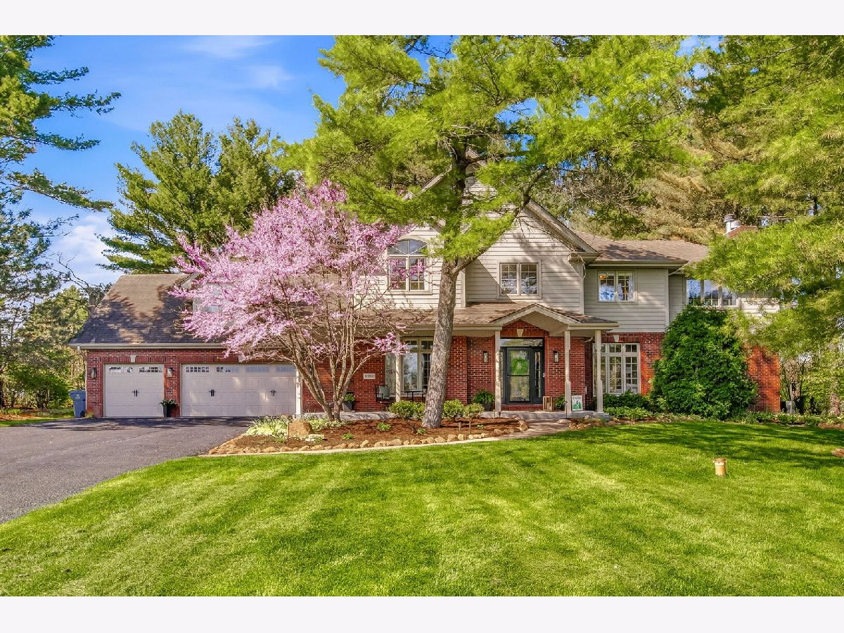  For Sale Homer Glen Illinois, 17960 Hunt Club Drive