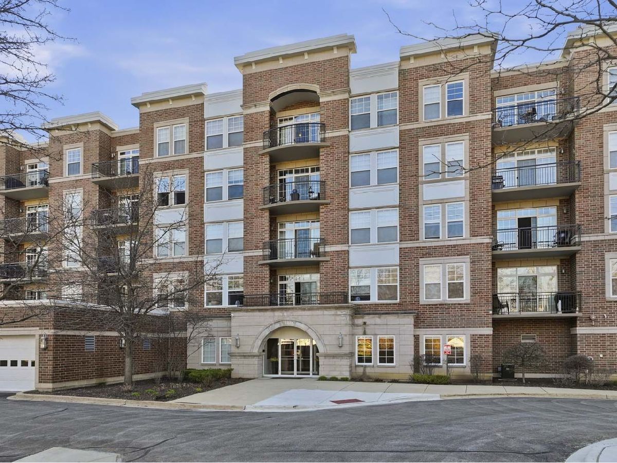 Condominiums For Sale The Preserve Palatine Illinois, 455 Wood Street