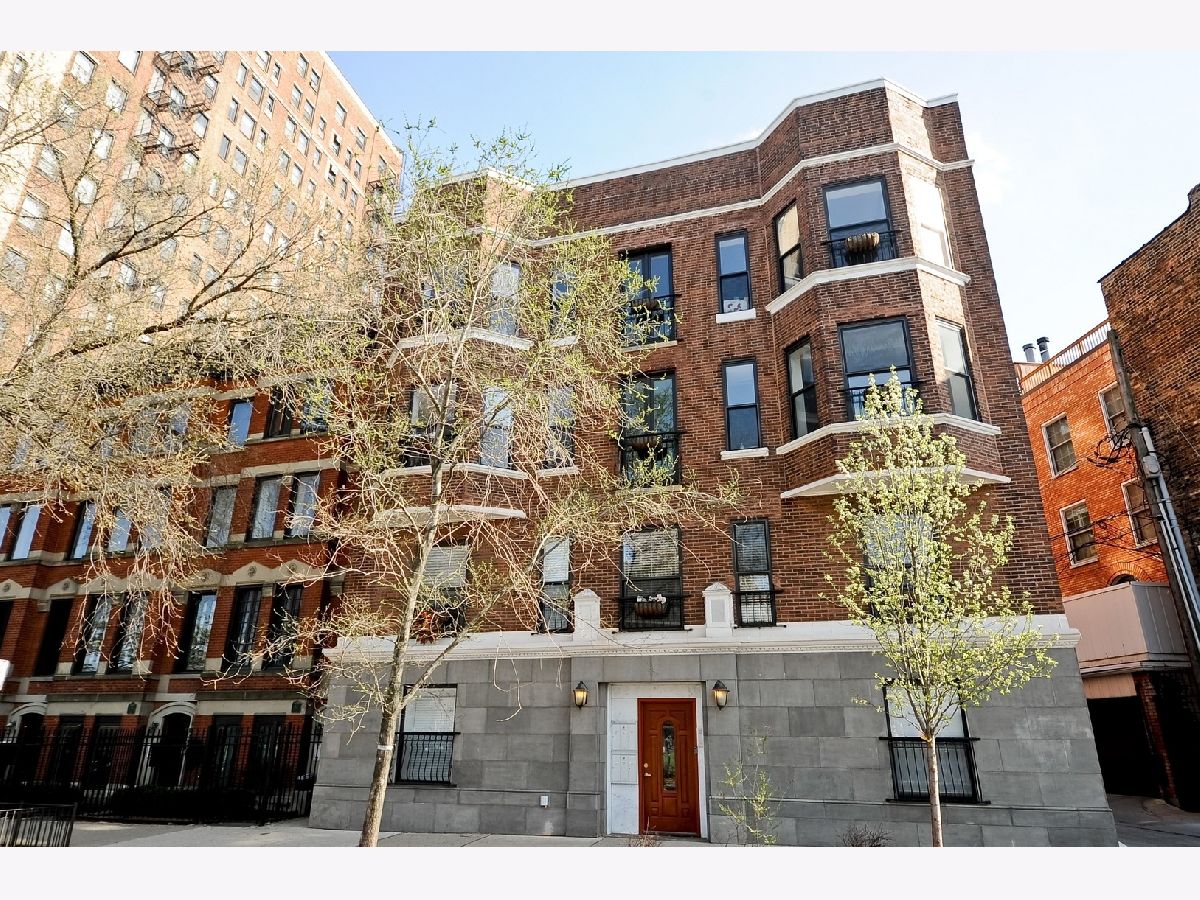  Rented Chicago Illinois, 323 Webster