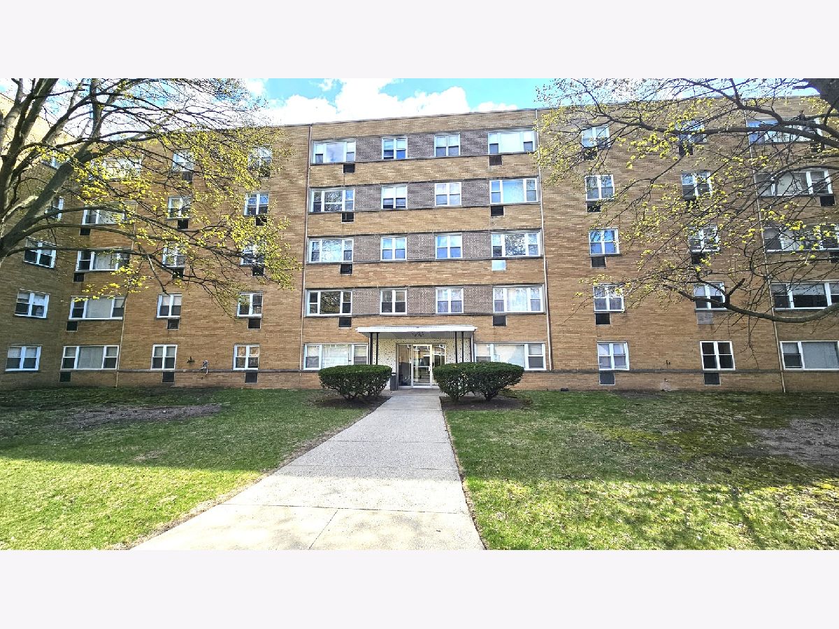  For Rent Chicago Illinois, 2025 Granville