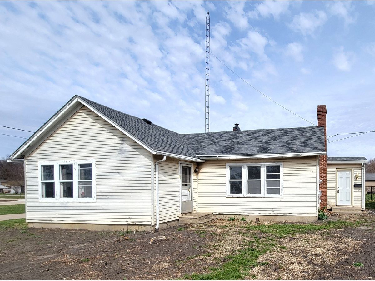  For Rent Ottawa Illinois, 802 Deleon