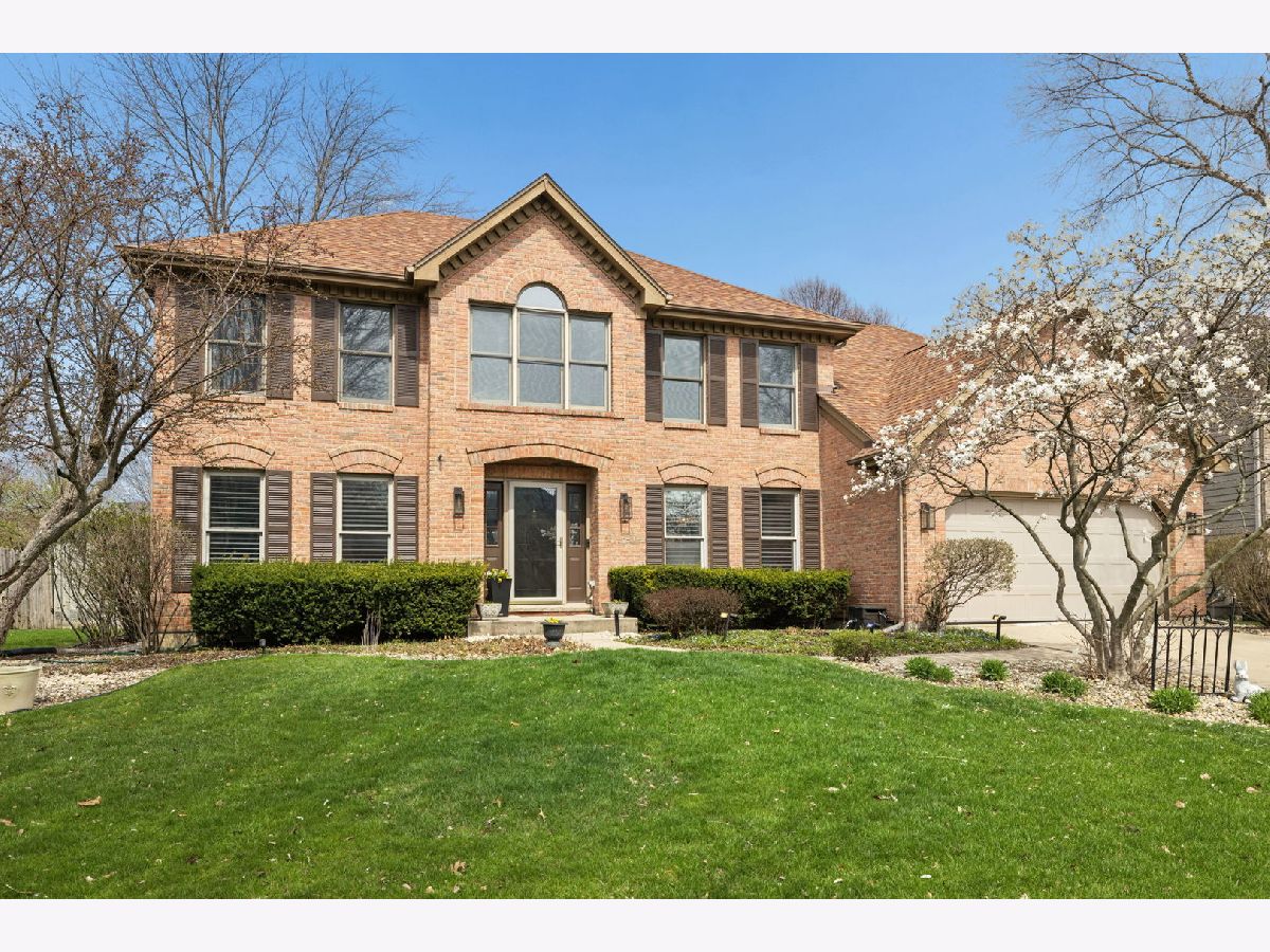 Homes For Sale Brookwood Trace Naperville Illinois, 515 Connecticut Avenue
