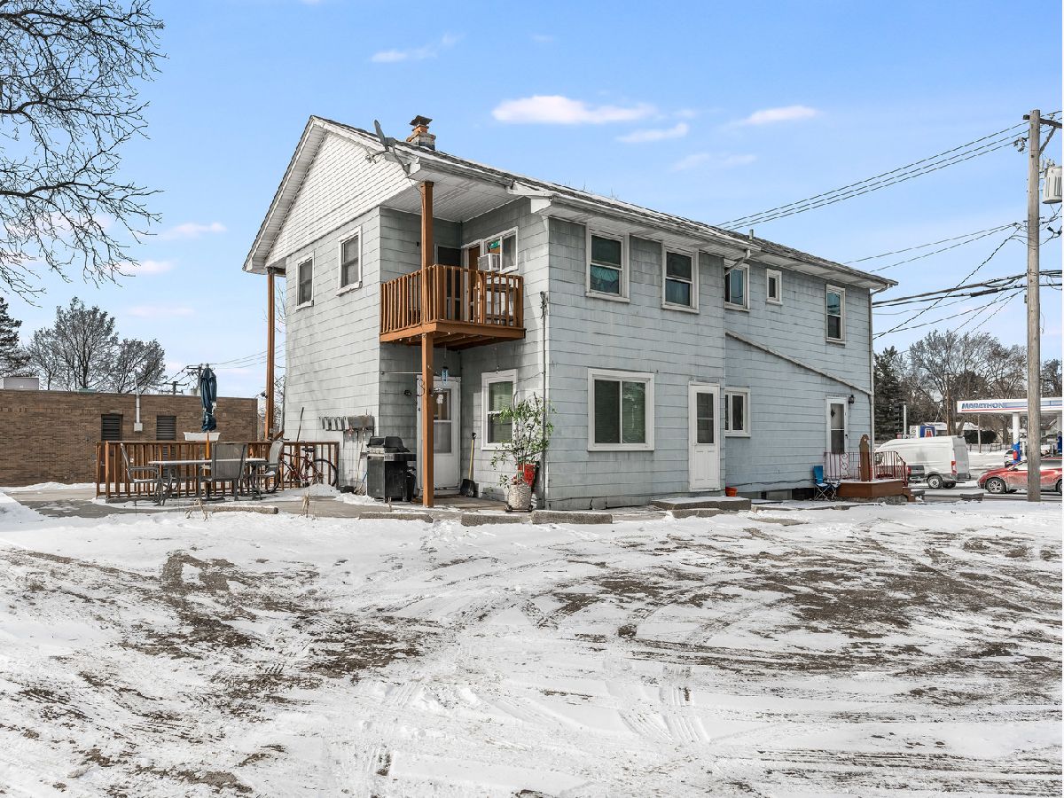  For Rent Cary Illinois, 3 Main