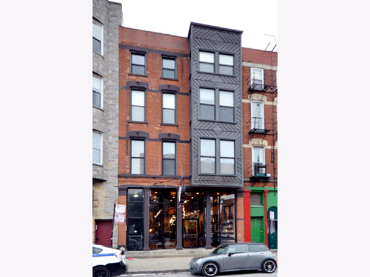  For Rent Chicago Illinois, 1119 Grand